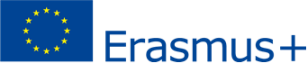 Logo Erasmus+