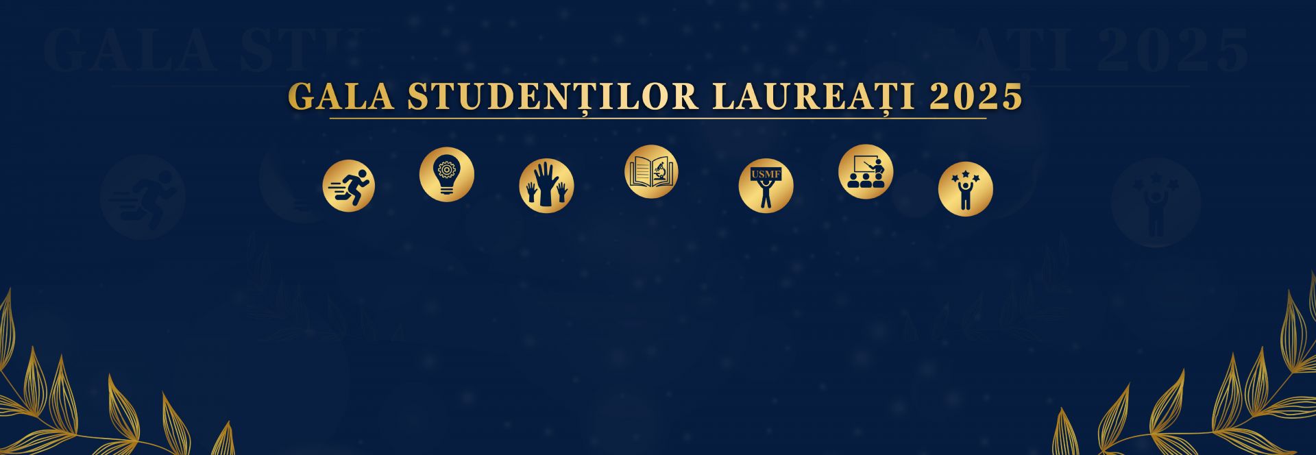 Gala Studenților Laureați