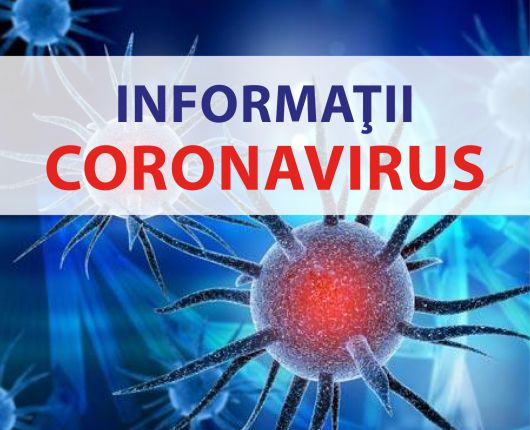 coronavirus