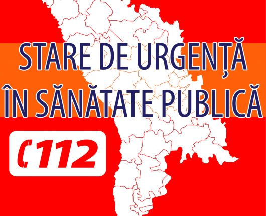 stare de urgenta