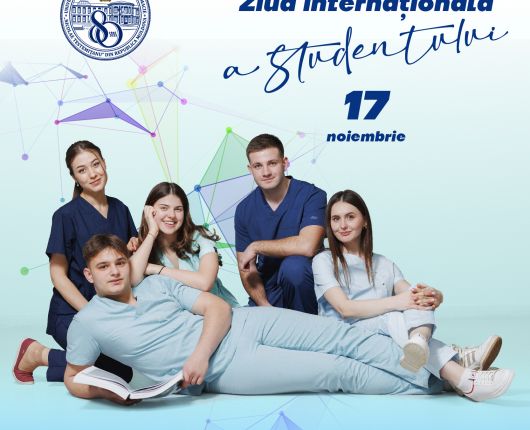 Ziua internațională a studentului