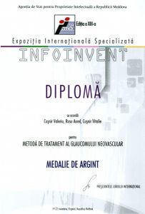 INFOINVENT Gala Laureatilor