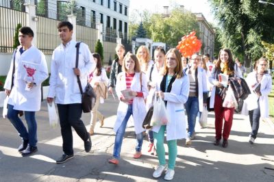 Marșul pentru Inimă, 30.09.14