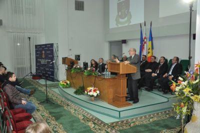 Înmatriculare studenți străini 2013