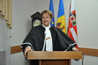 Doctor Honoris Causa 10.10.2013