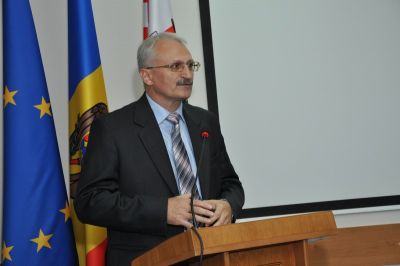 Doctor Honoris Causa 23.09.2013