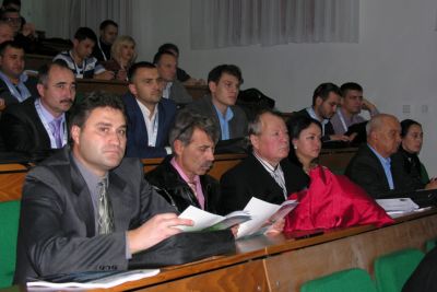 Congresul de Urologie, Dializă și Transplant