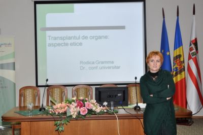 Curs privind traficul de organe