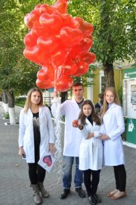 Marșul pentru Inimă, 30.09.14