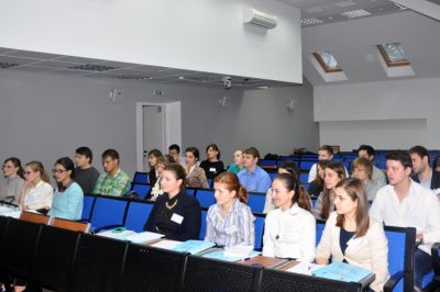 Proiectului REACH-4-Moldova, noiembrie 2014