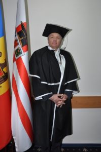 Honoris Causa