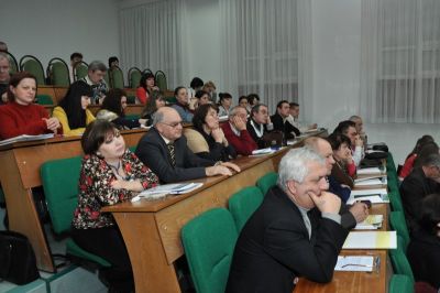 Cristoph Lange -Doctor Honoris Causa 