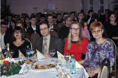 Gala Studenților Laureați, 2014