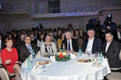 Gala Studenților Laureați, 2014