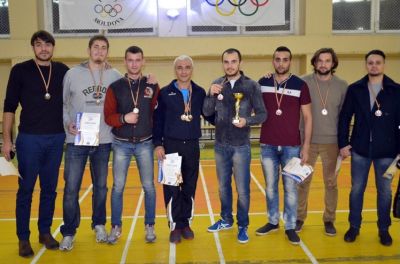 Campionatul Național Universitar de baschet masculin