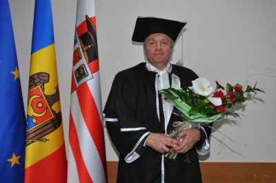 Honoris Causa