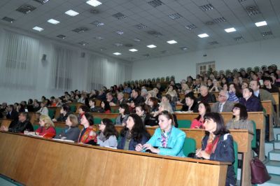 Modulul didactic la celelate facultăți