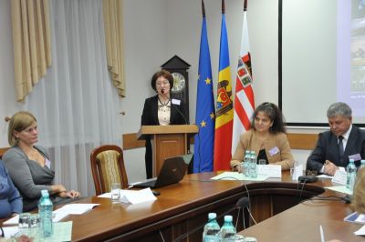 Conferinţa ştiinţifică 13.09.2013