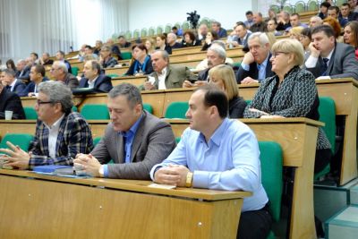 Congresul de Urologie, Dializă și Transplant