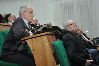 Lecturi de iarna, 2014