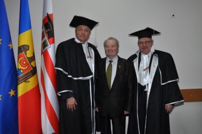 Honoris Causa