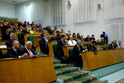 Congresul de Urologie, Dializă și Transplant