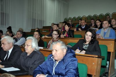 Modulul didactic la celelate facultăți