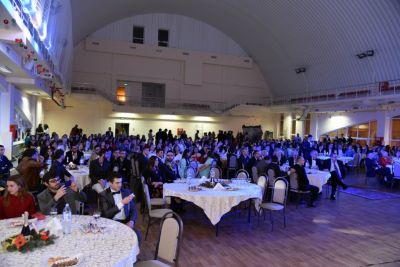 Gala Studenților 2015