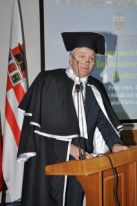 Honoris Causa