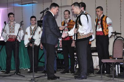 Gala Studenților Laureați, 2014