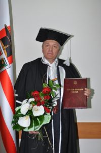 Honoris Causa