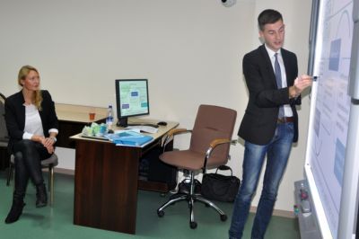 Proiectului REACH-4-Moldova, noiembrie 2014