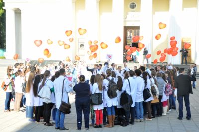 Marșul pentru Inimă, 30.09.14