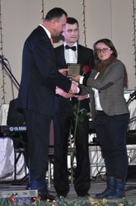 Gala Studenților Laureați, 2014