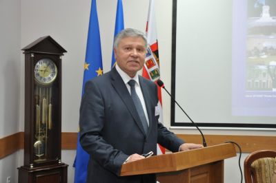 Conferinţa ştiinţifică 13.09.2013