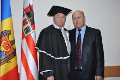 Honoris Causa