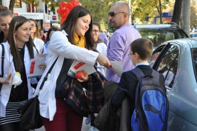 Marșul pentru Inimă, 30.09.14