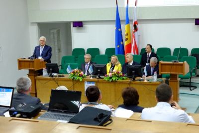 Congresul de Urologie, Dializă și Transplant