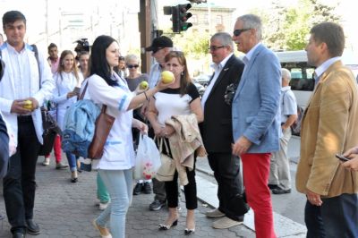 Marșul pentru Inimă, 30.09.14