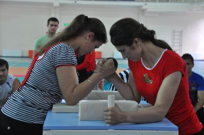 Totalizarea anului sportiv la Universitate