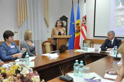 Conferinţa ştiinţifică 13.09.2013