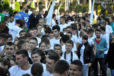   Spartachiada ”Nicolae Testemițanu” - ediție aniversară