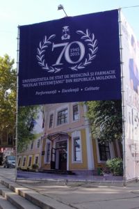 Alma Mater, 70 de ani de activitate