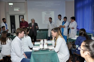 Basic Surgical Skills, ediţia a V-a