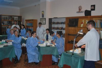 BASIC SURGICAL SKILLS 2014