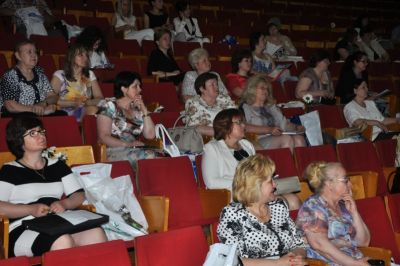 Congresul internațional de gastroenterologie