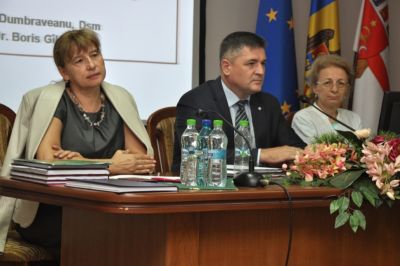 Masteri în managemntul sănătății publice 2015