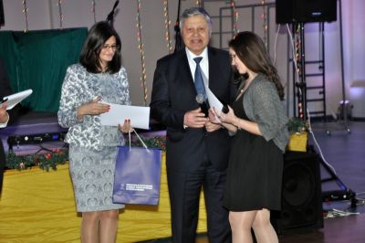 Concursul Premiul USMF ”Nicolae Testemițanu” pentru jurnaliști