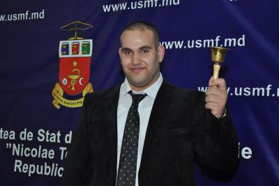 Înmatriculare studenți străini 2013