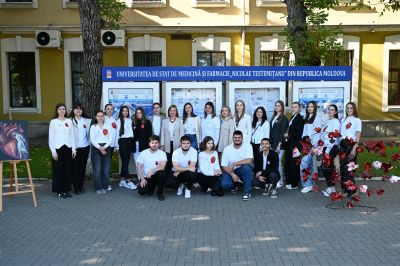 Ziua Mondială a Inimii 